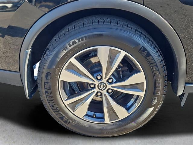 2019 Nissan Murano SV