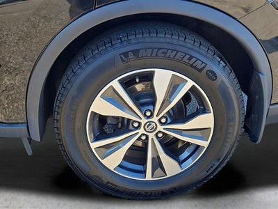 2019 Nissan Murano SV