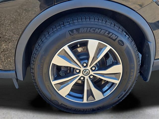 2019 Nissan Murano SV