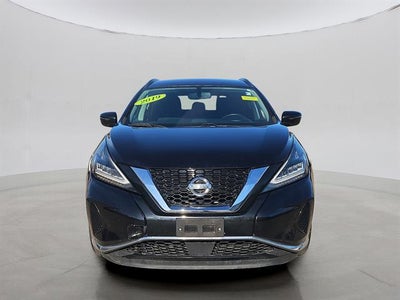 2019 Nissan Murano SV