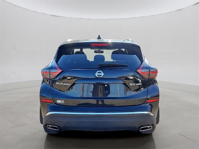 2019 Nissan Murano SV