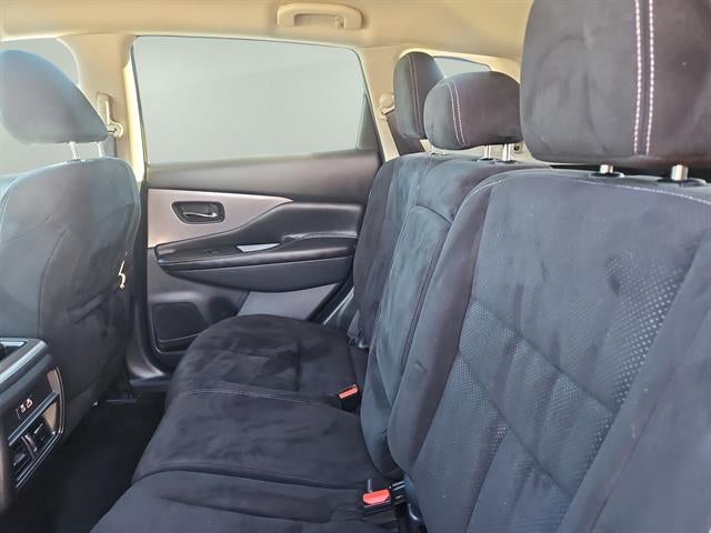 2019 Nissan Murano SV