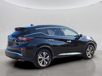 2019 Nissan Murano SV