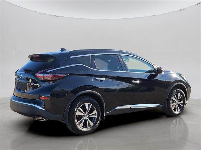 2019 Nissan Murano SV