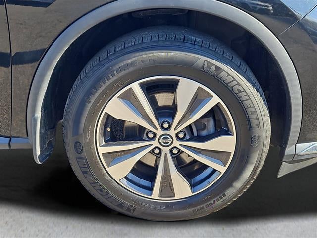 2019 Nissan Murano SV