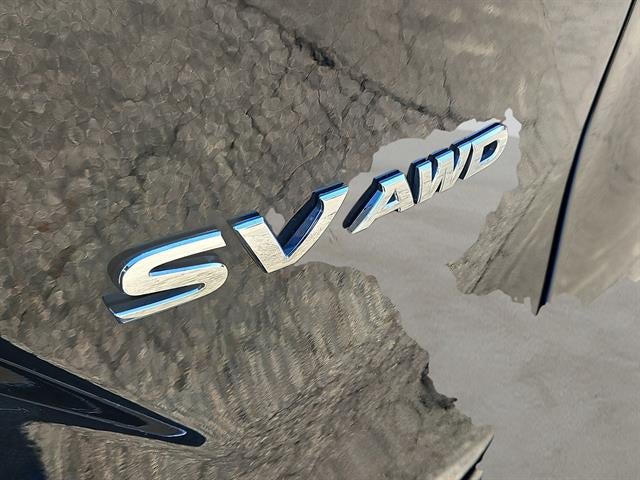 2019 Nissan Murano SV