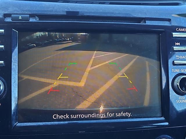 2019 Nissan Murano SV