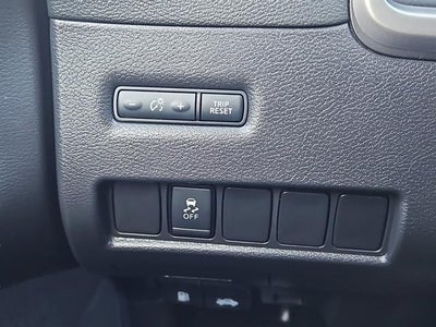 2019 Nissan Murano SV