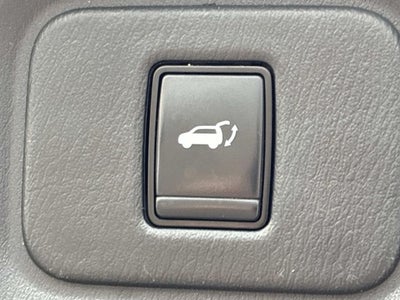 2018 Nissan Pathfinder SL