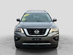 2018 Nissan Pathfinder SL