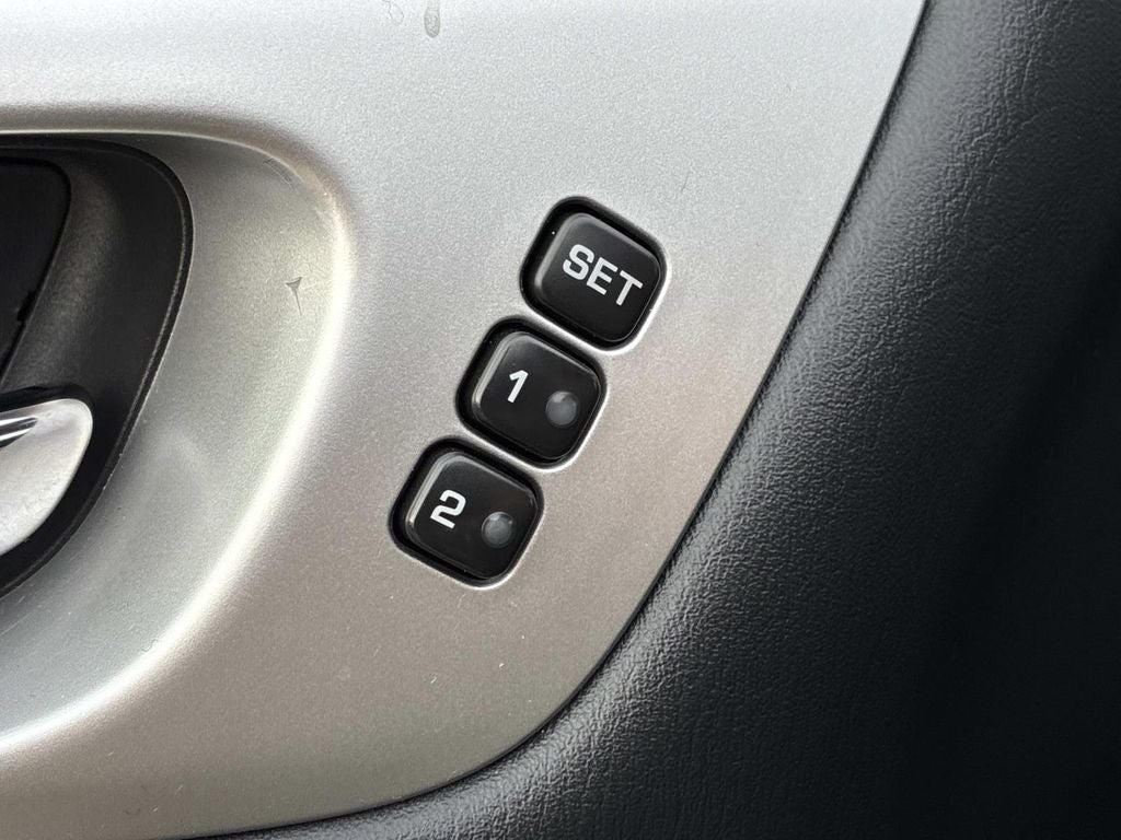 2018 Nissan Pathfinder SL