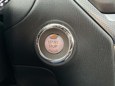 2018 Nissan Pathfinder SL