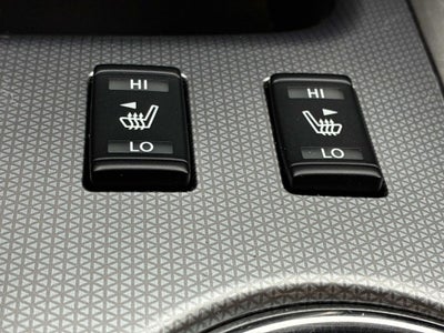 2018 Nissan Pathfinder SL