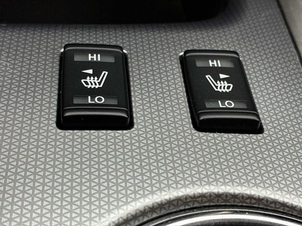 2018 Nissan Pathfinder SL