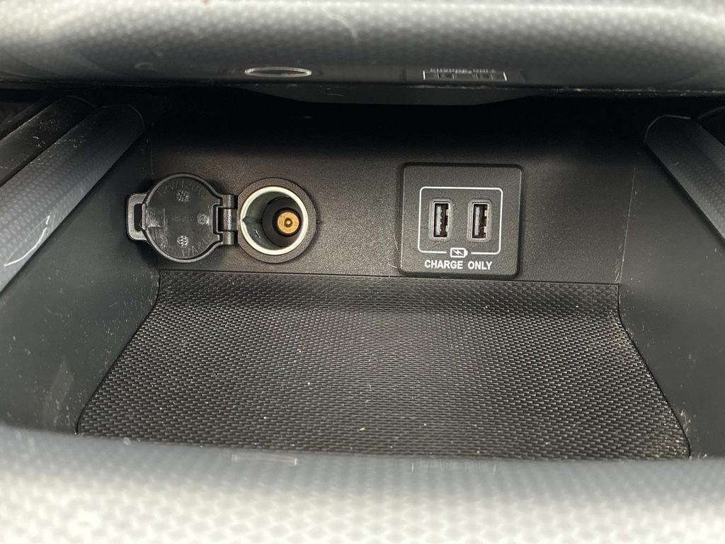 2018 Nissan Pathfinder SL