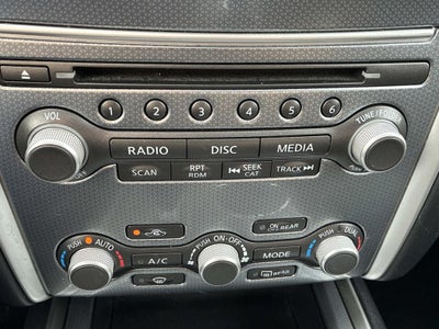 2018 Nissan Pathfinder SL