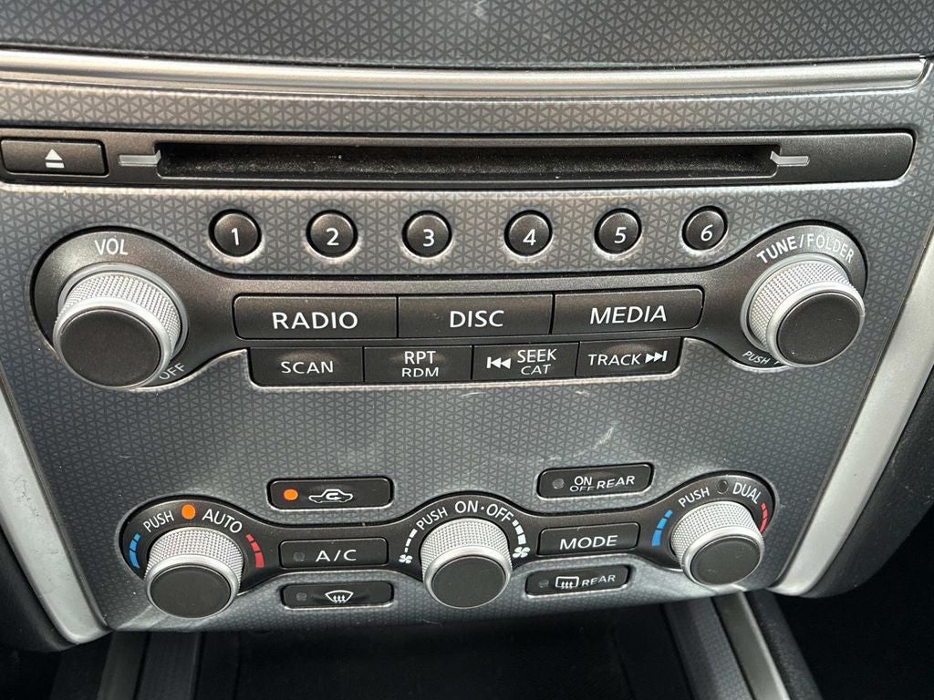 2018 Nissan Pathfinder SL