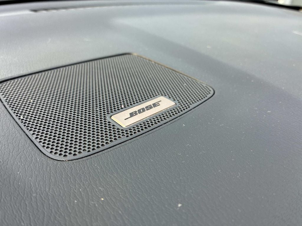 2018 Nissan Pathfinder SL