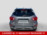 2018 Nissan Pathfinder SL