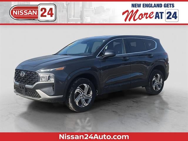 2022 Hyundai Santa Fe SE