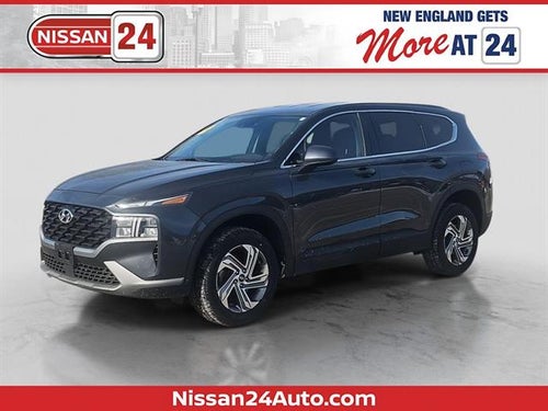 2022 Hyundai Santa Fe SE
