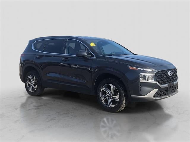 2022 Hyundai Santa Fe SE