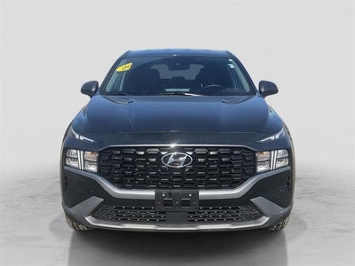 2022 Hyundai Santa Fe SE