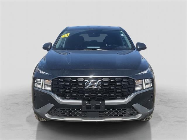 2022 Hyundai Santa Fe SE