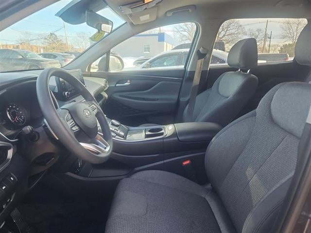 2022 Hyundai Santa Fe SE