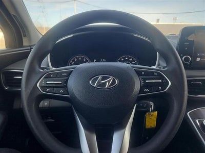 2022 Hyundai Santa Fe SE