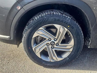 2022 Hyundai Santa Fe SE