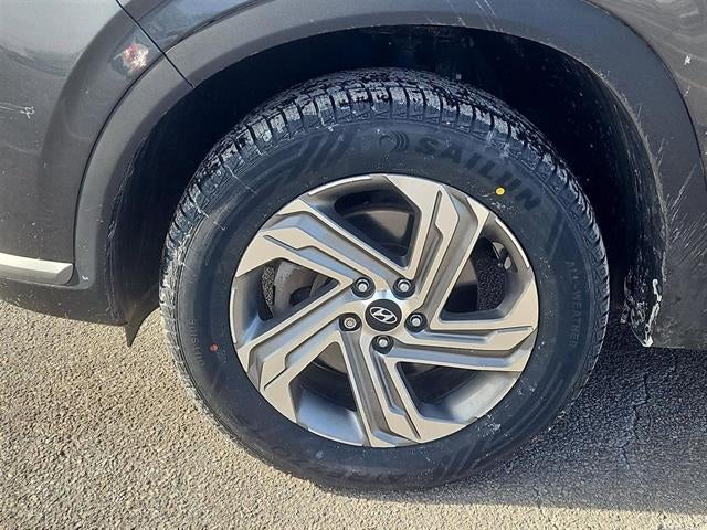 2022 Hyundai Santa Fe SE