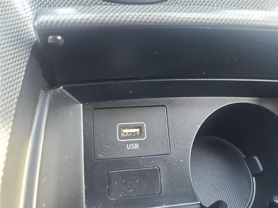 2022 Hyundai Santa Fe SE