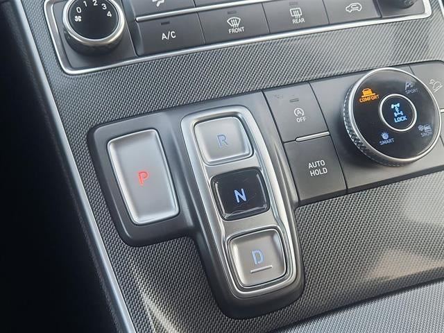 2022 Hyundai Santa Fe SE