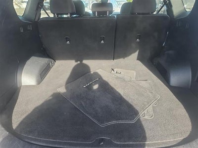 2022 Hyundai Santa Fe SE