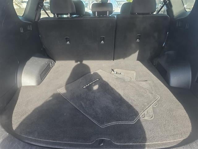 2022 Hyundai Santa Fe SE