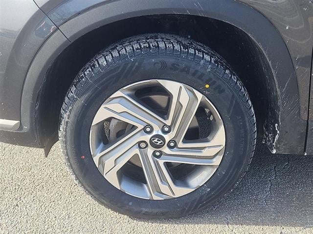 2022 Hyundai Santa Fe SE