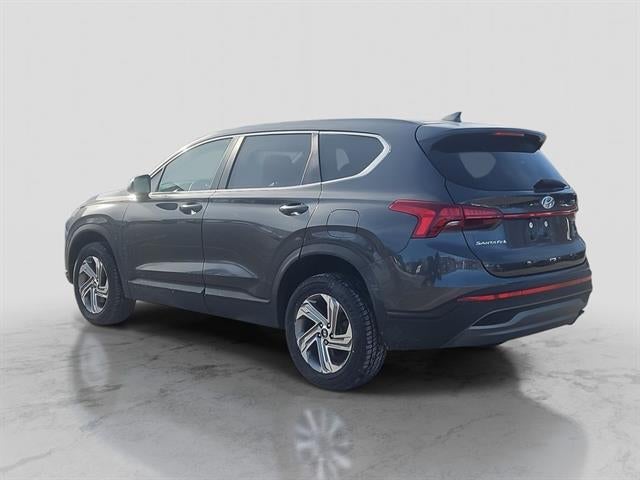2022 Hyundai Santa Fe SE