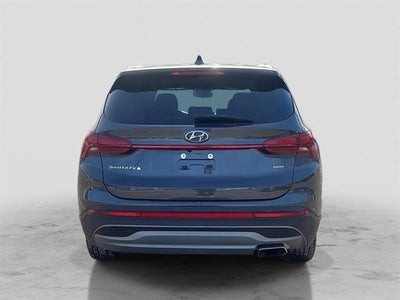 2022 Hyundai Santa Fe SE