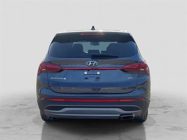 2022 Hyundai Santa Fe SE
