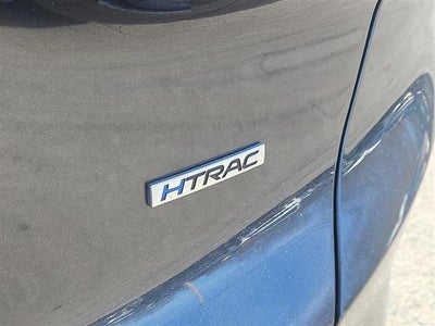 2022 Hyundai Santa Fe SE