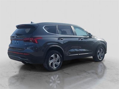 2022 Hyundai Santa Fe SE