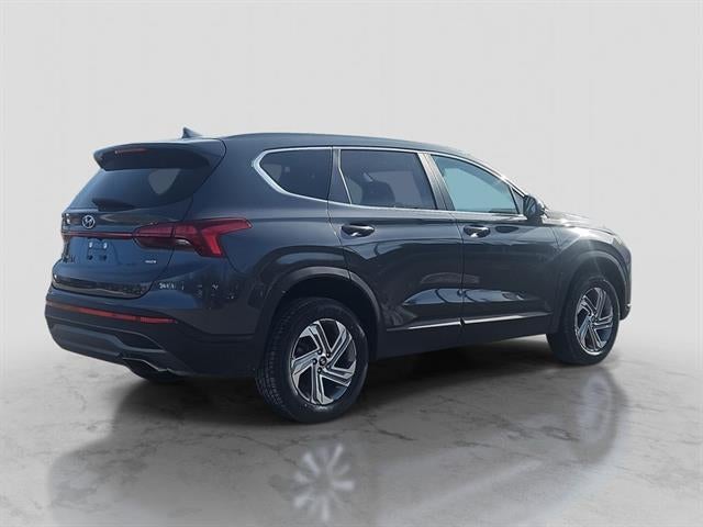 2022 Hyundai Santa Fe SE