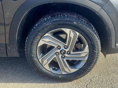 2022 Hyundai Santa Fe SE