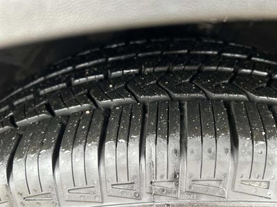 2017 Hyundai Santa Fe Sport 2.4 Base