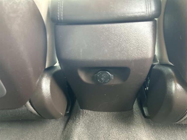 2017 Hyundai Santa Fe Sport 2.4 Base