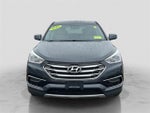 2017 Hyundai Santa Fe Sport 2.4 Base