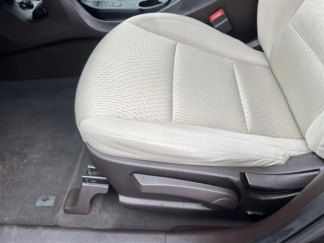 2017 Hyundai Santa Fe Sport 2.4 Base