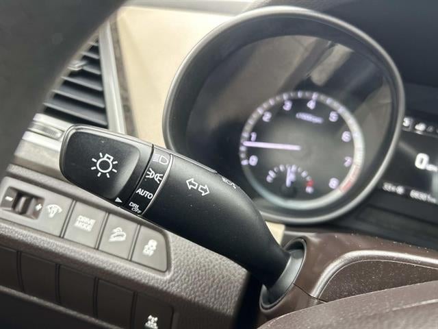 2017 Hyundai Santa Fe Sport 2.4 Base