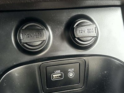 2017 Hyundai Santa Fe Sport 2.4 Base